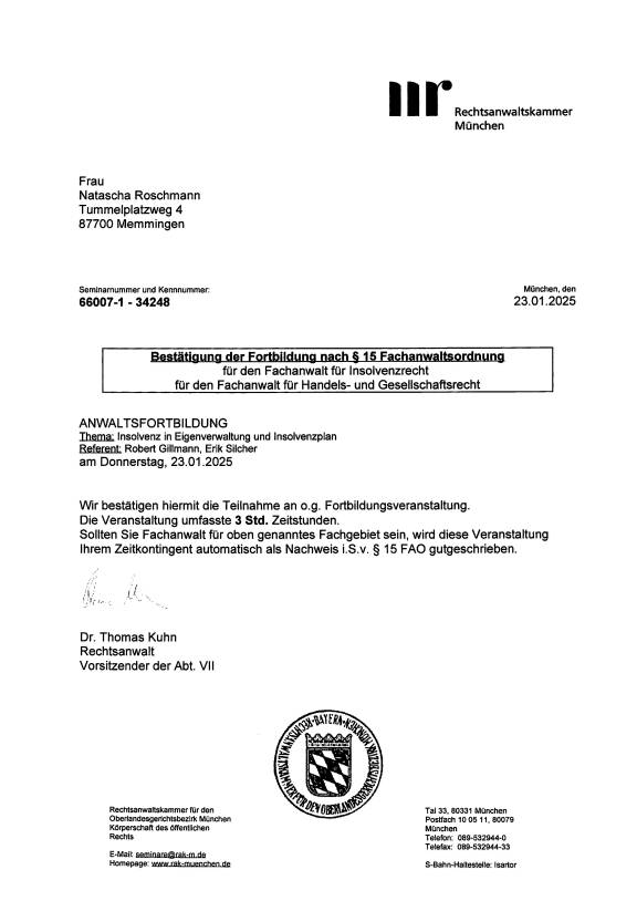 Zertifikat Fortbildungsnachweis_Fachanwalt8