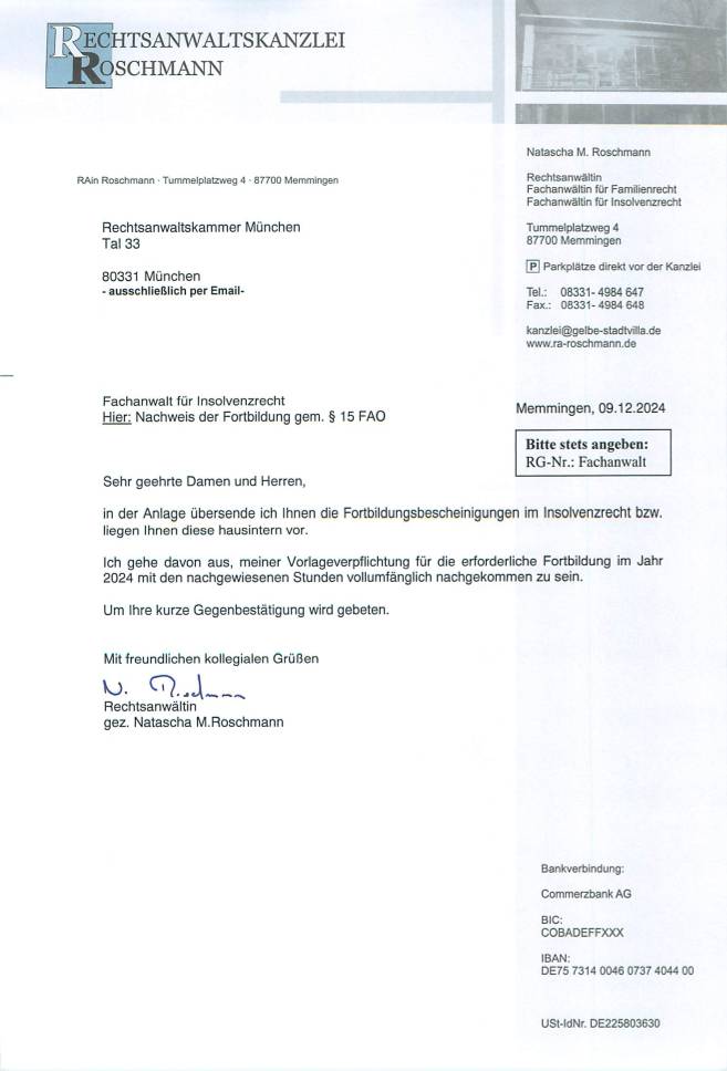 Zertifikat Fortbildungsnachweis_Insolvenzrecht1