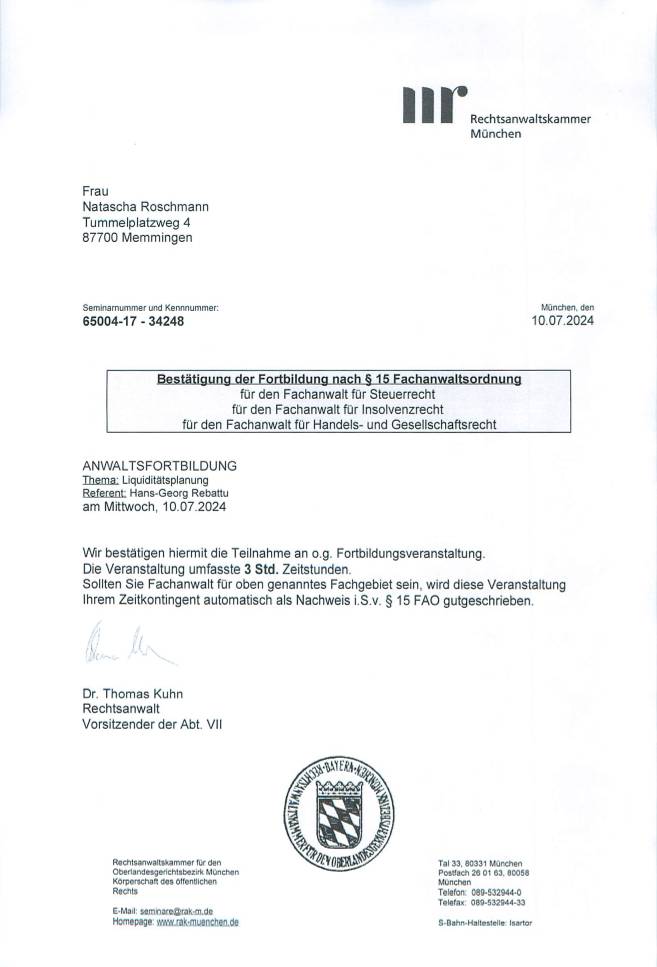 Zertifikat Fortbildungsnachweis_Insolvenzrecht3